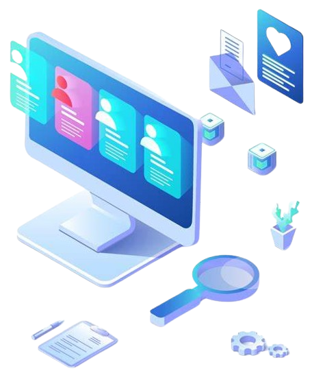 Segura Invendors - IT Solutions Company