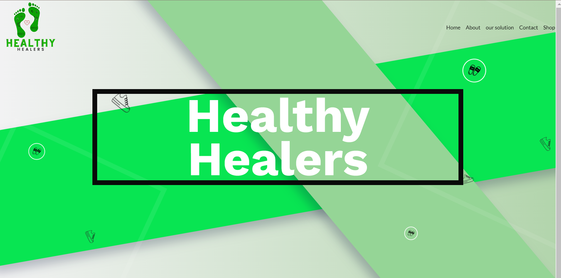 Healthcare Management System